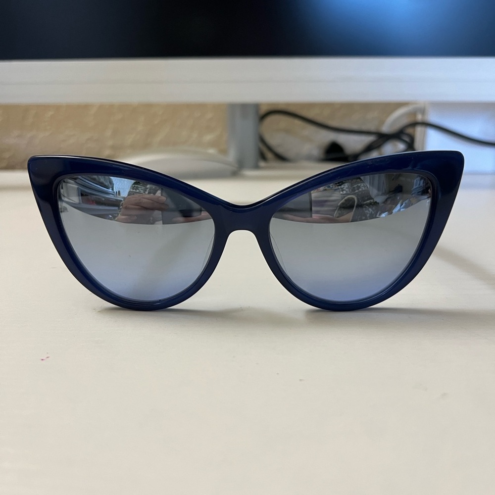 Kate spade Karina cat eye sunglasses